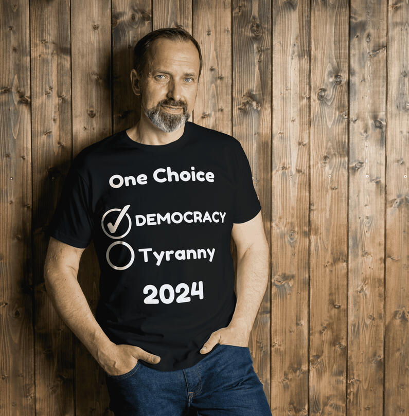 One Choice 2024